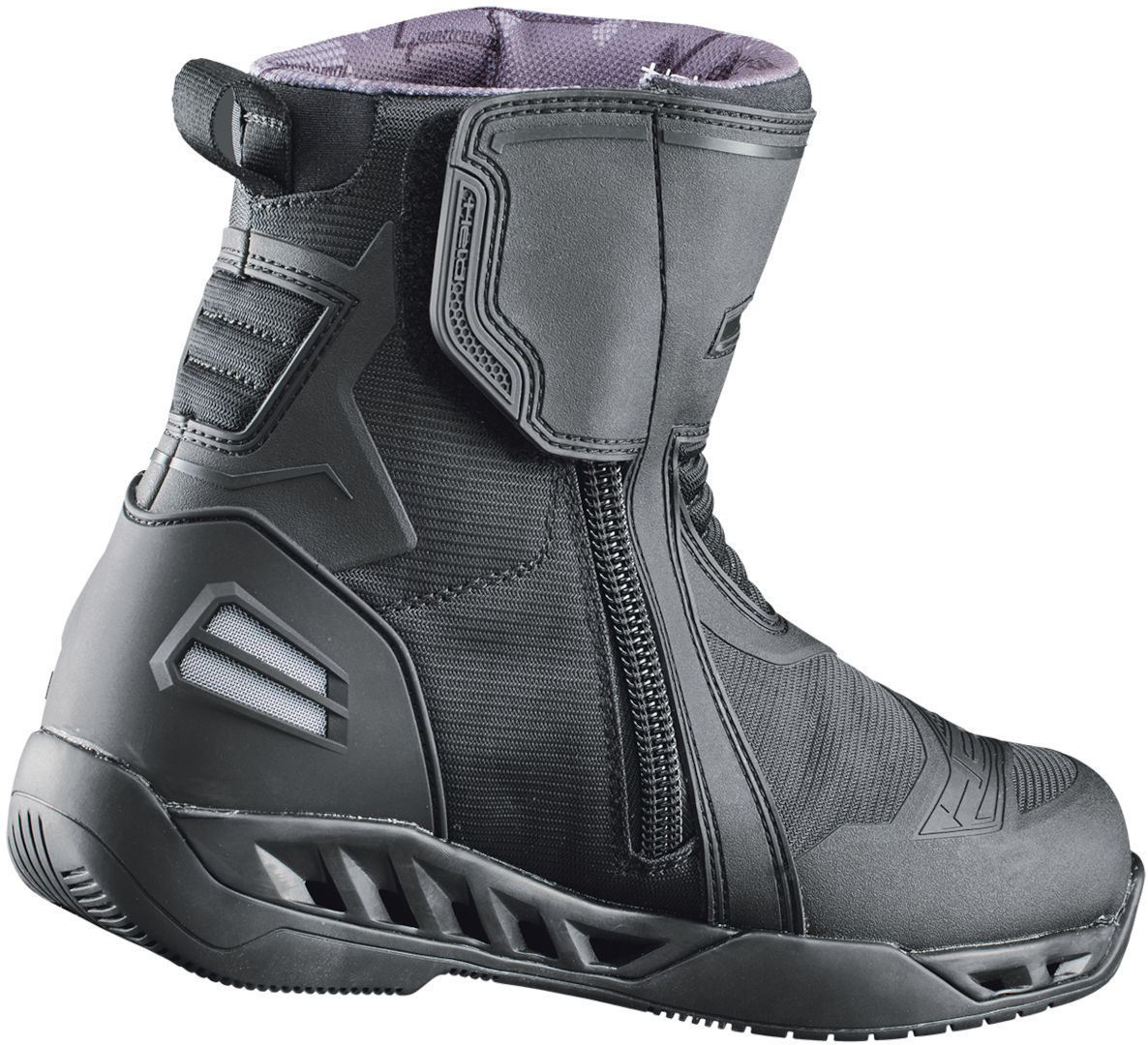 Held Ventuma Surround GTX Motorcycle Boots