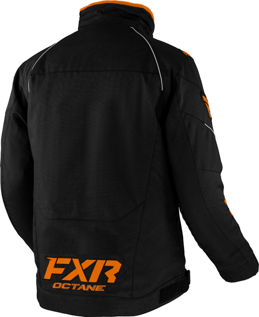 FXR Octane 2023 Snowmobile Jacket