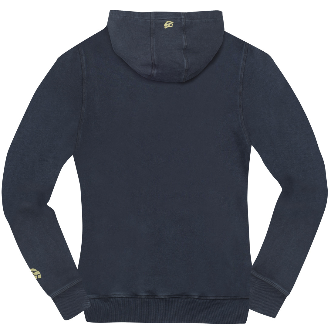 FC-Moto Crew Ladies Hoodie