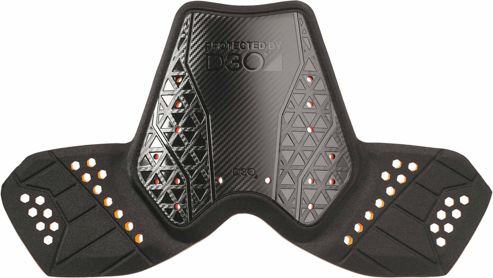 Richa D3O Racing Chest Protector