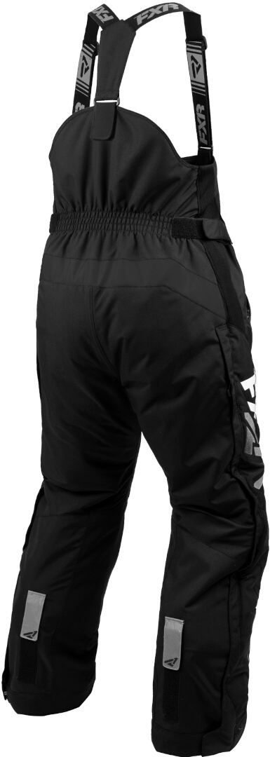 FXR Team FX 2023 Snowmobile Bib Pants