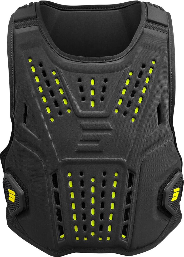 Shot Body Armor Chest armor