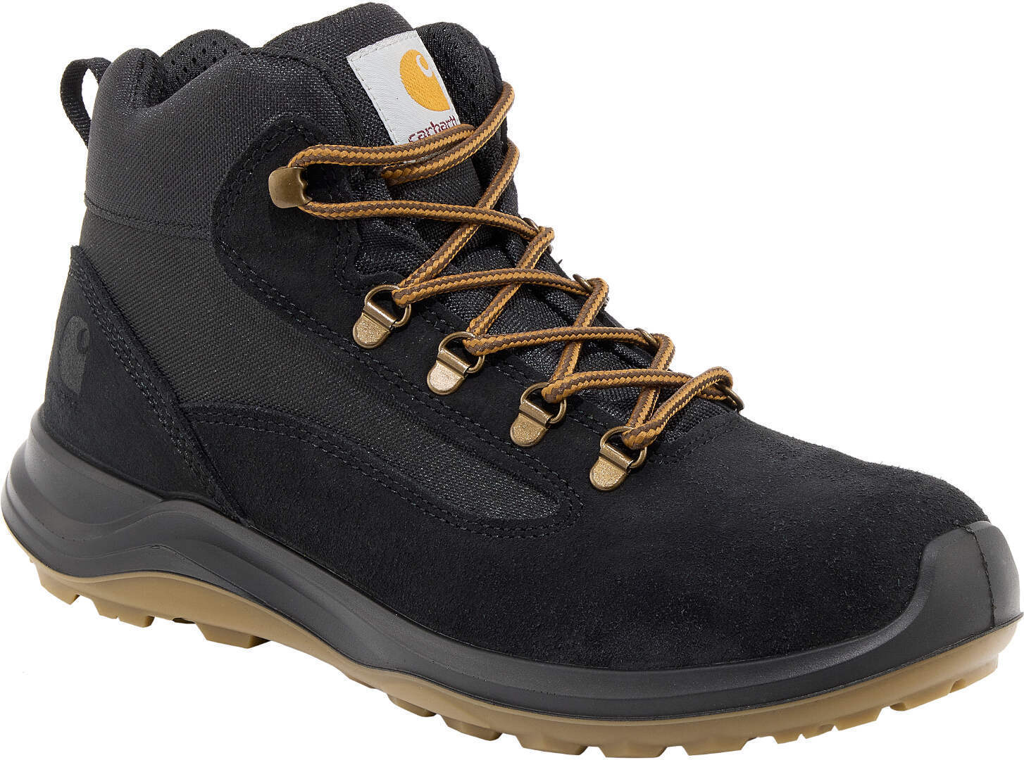 Carhartt Belmont Rugged Flex S3L Safety Boot