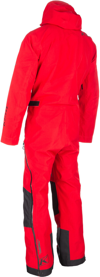 Klim Ripsa Vapor One Piece Snowmobile Suit