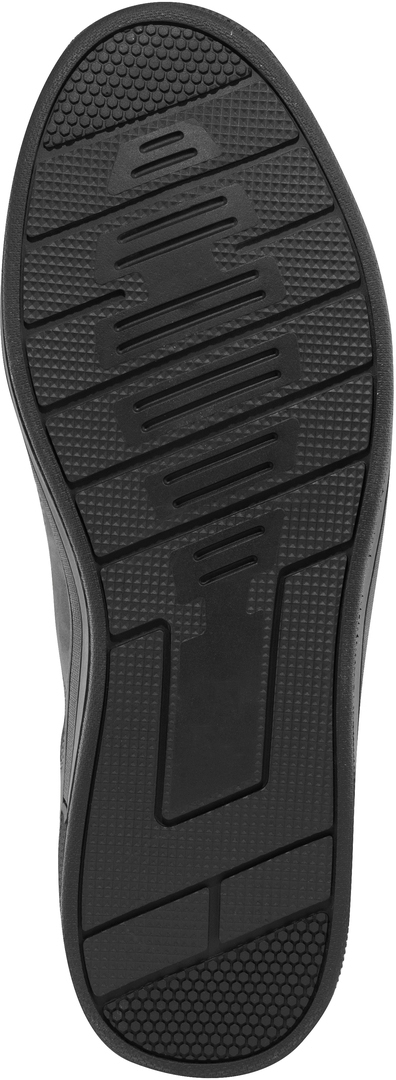 Bogotto Denton perforated waterproof Motorcycle Shoes
