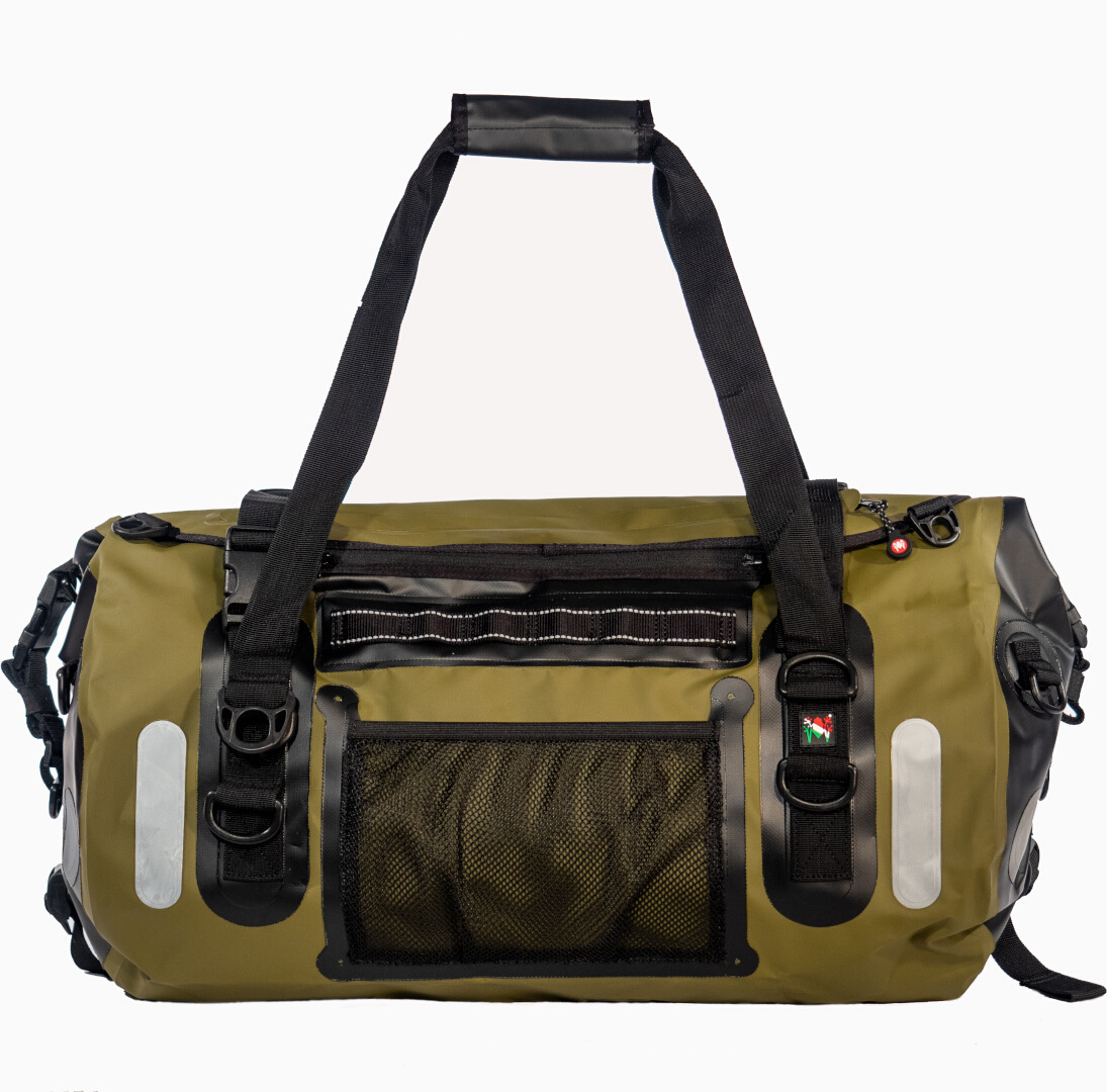 Amphibious Voyager II 45 liters waterproof Bag