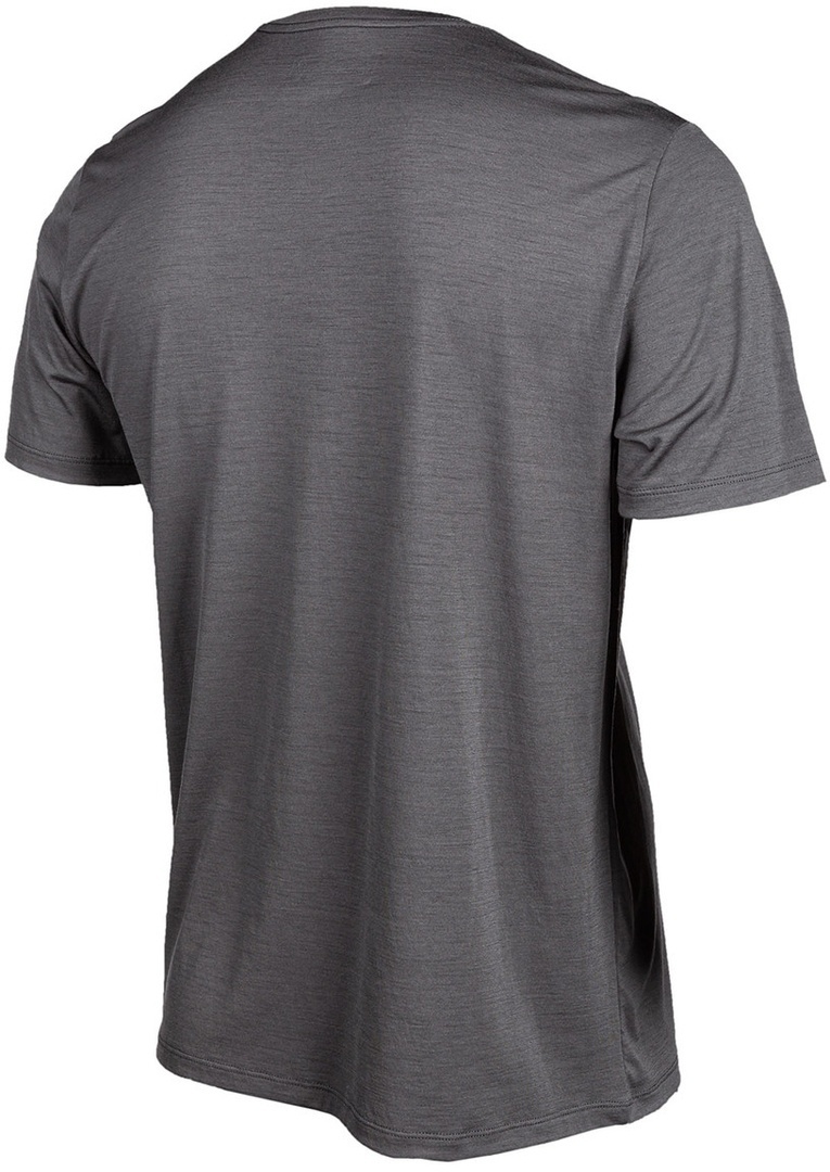 Klim Teton Merino Wool Short Functional Shirt