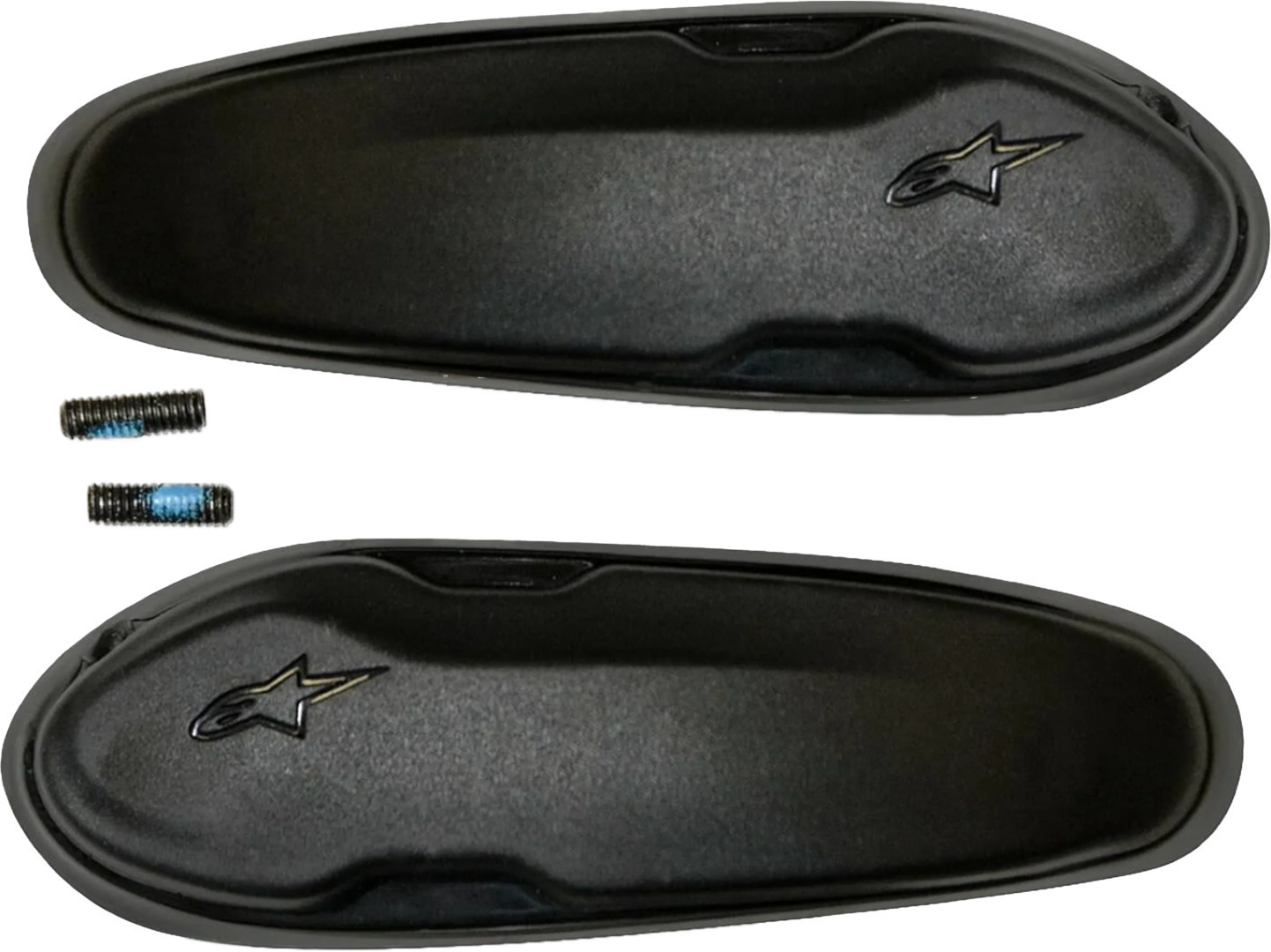 Alpinestars Supertech R Toe Sliders