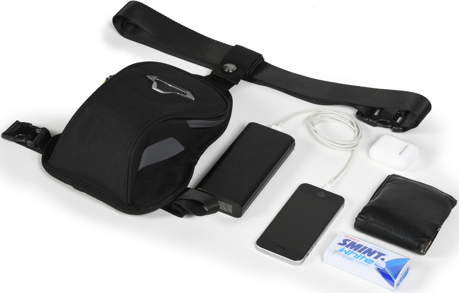 Macna Basic Leg Bag