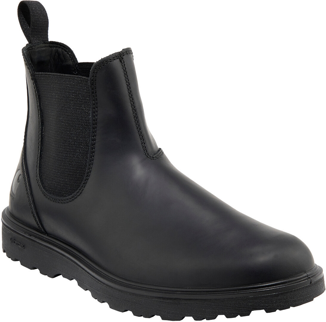 Carhartt Greenfields Rugged Flex™ 02 Occupational Chelsea Work Boots