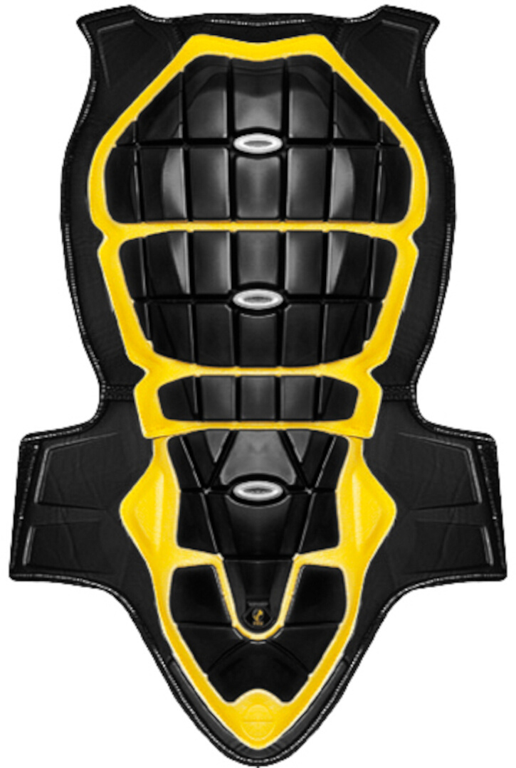 Spidi Defender B&C 160-170 chest armor 2nd choice item