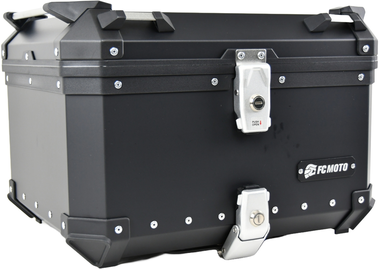 FC-Moto Terreno EVO 55 L Alu Topcase