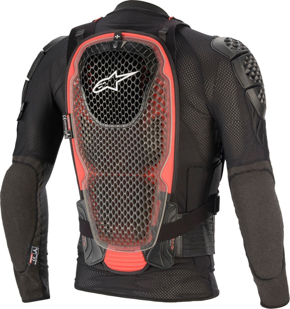 Alpinestars Bionic Tech V2 Protector Jacket