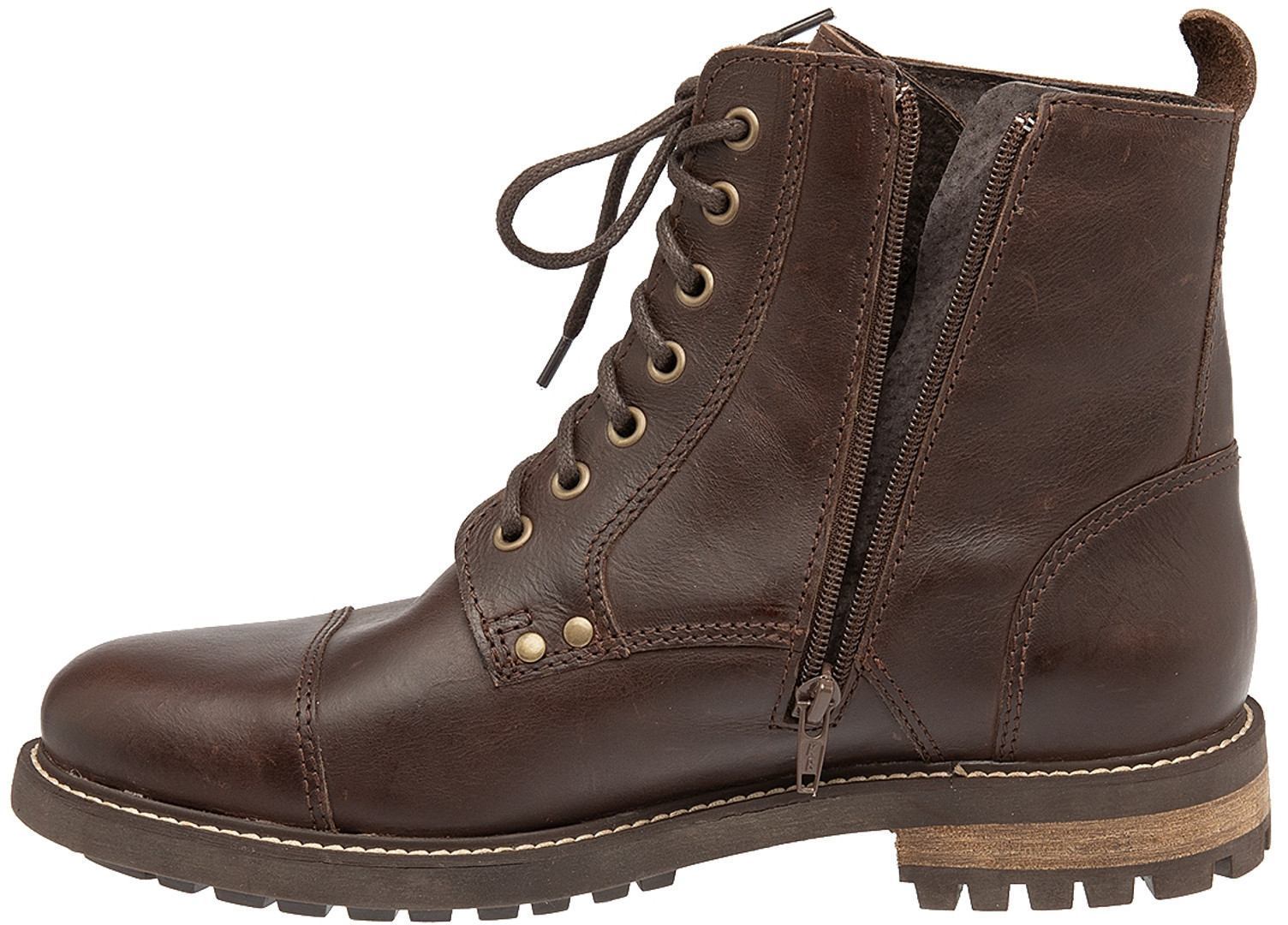 Kochmann Dallas Boots