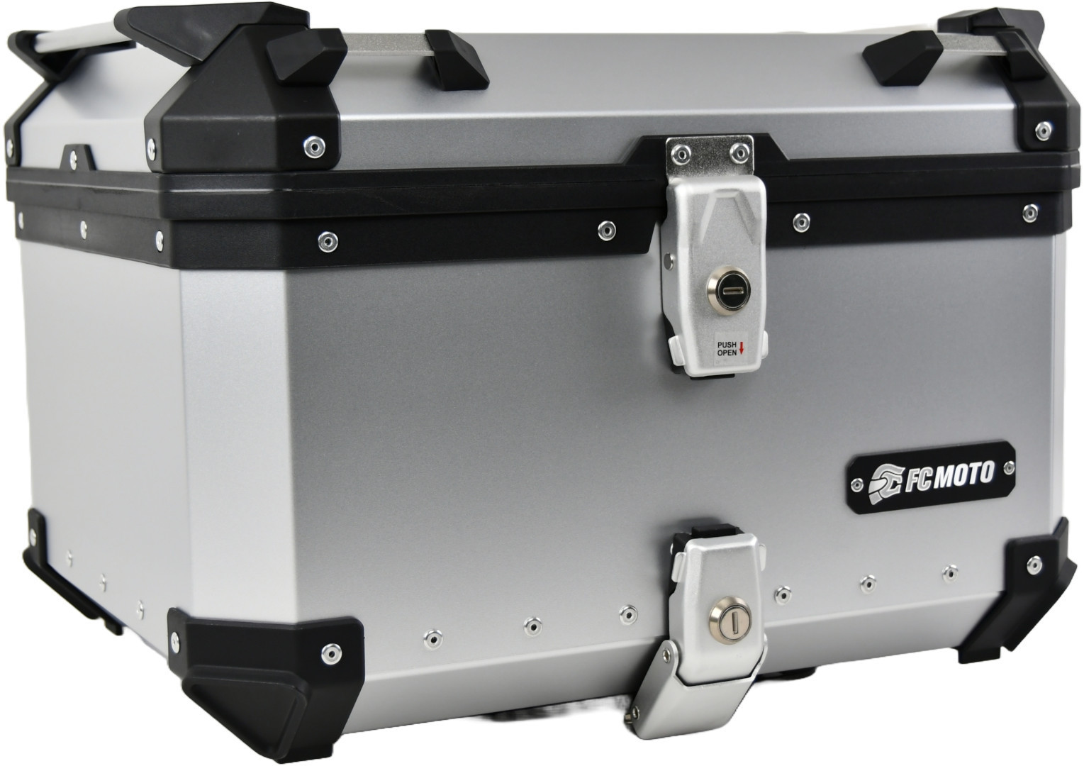 FC-Moto Terreno EVO 55 L Alu Topcase