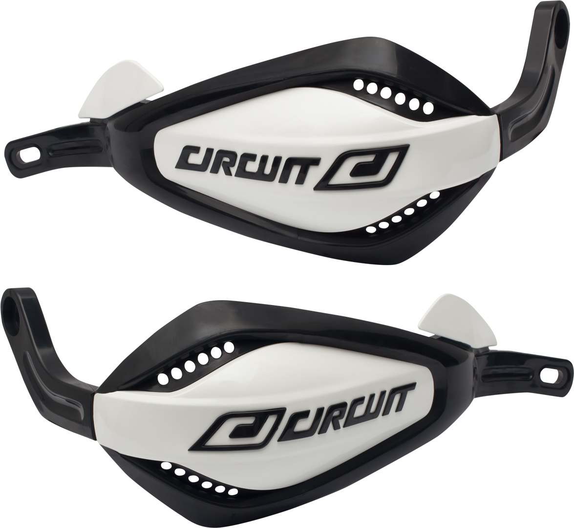 Circuit Equipment P4 Hand Guard