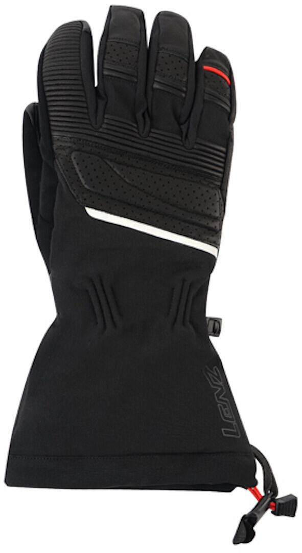 Lenz 6.0 Finger Cap Heatable Glove