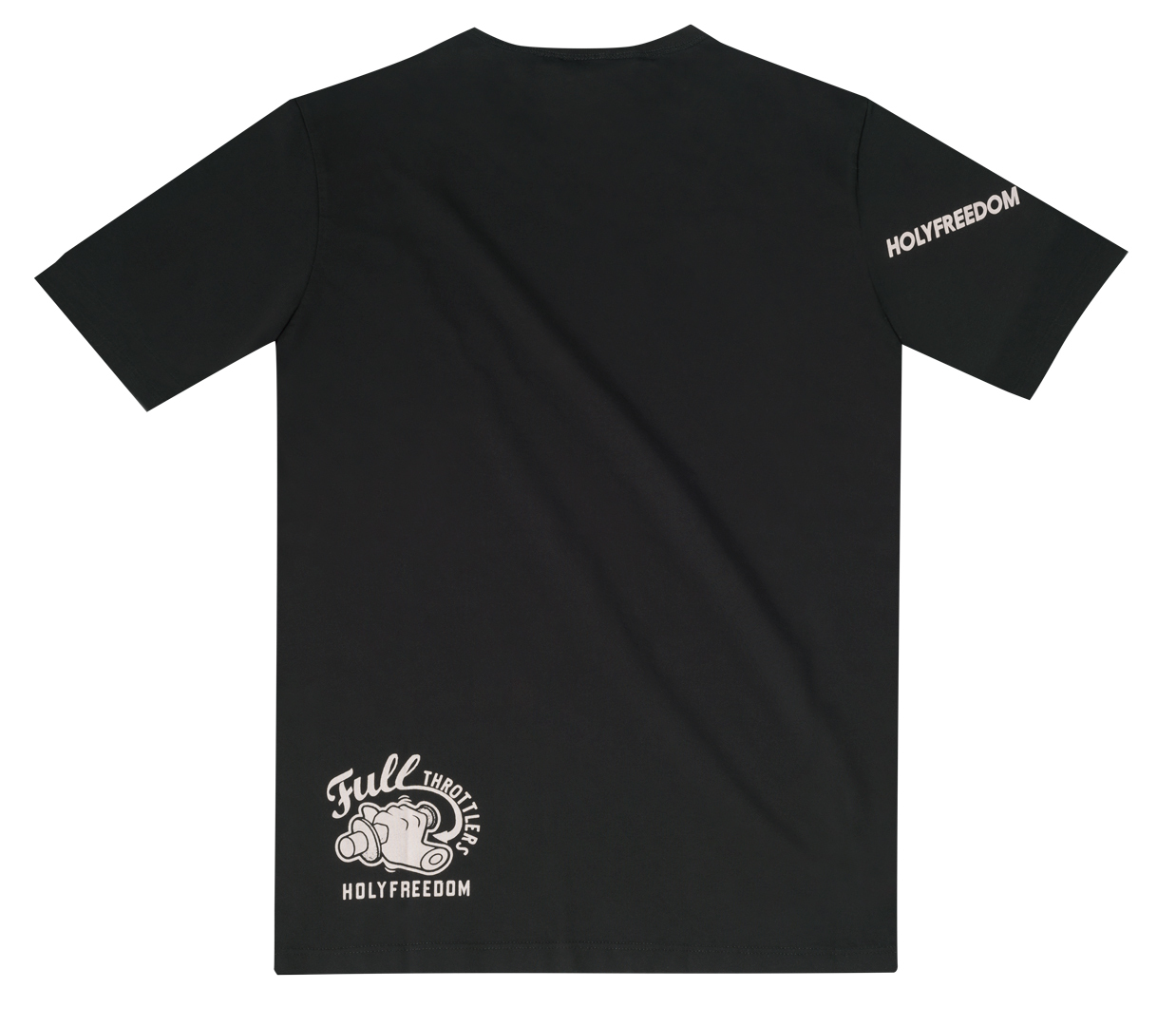 HolyFreedom Official T-Shirt
