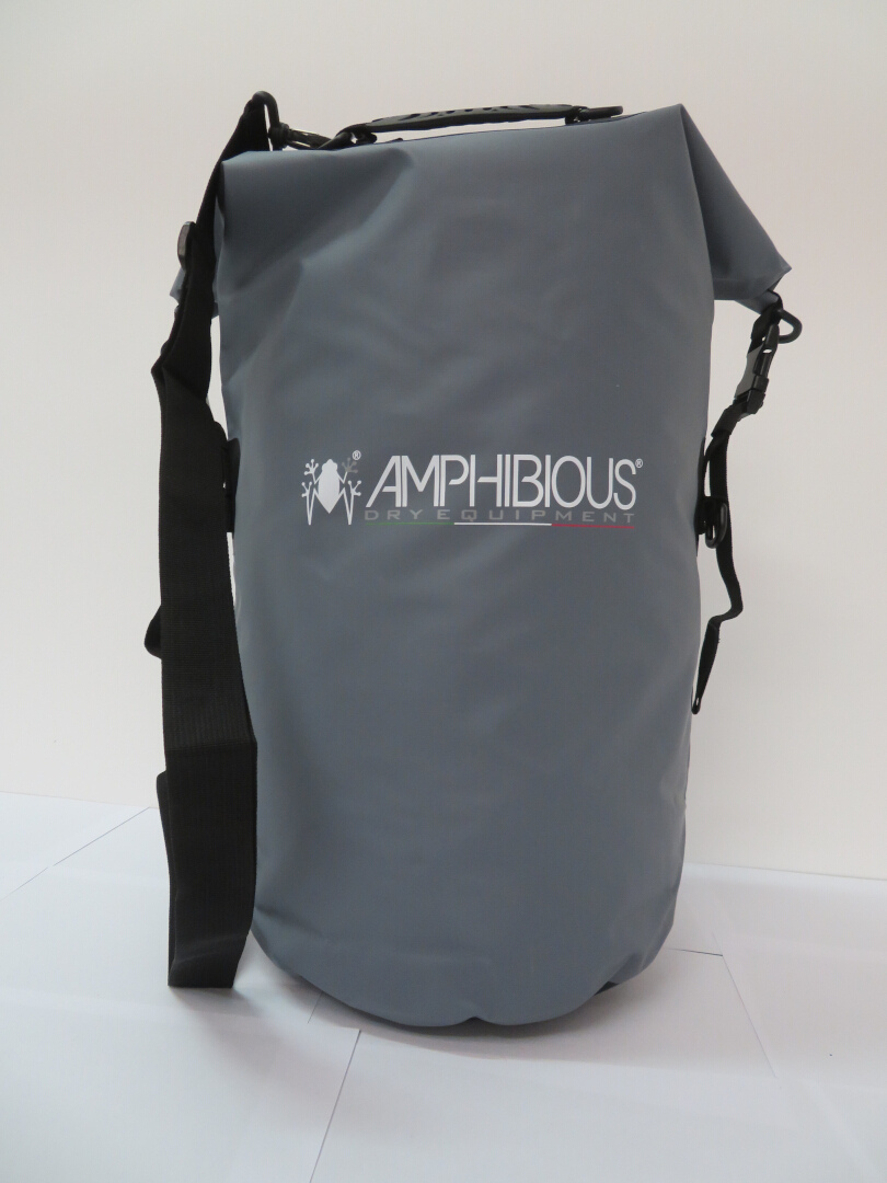 Amphibious Tube waterproof Bag