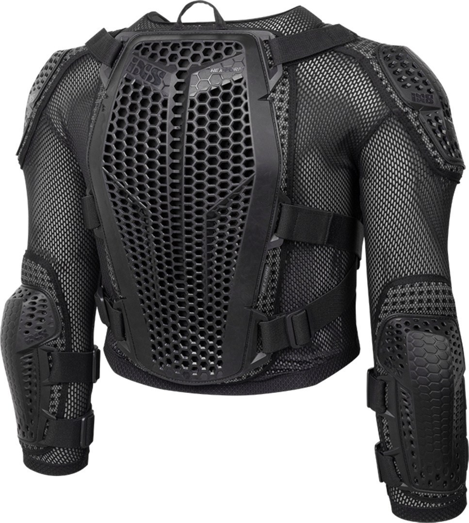 IXS Hex Protector Jacket
