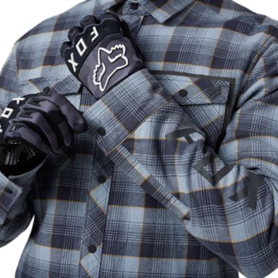 Defend Drive Windbloc® SXS Flannel
