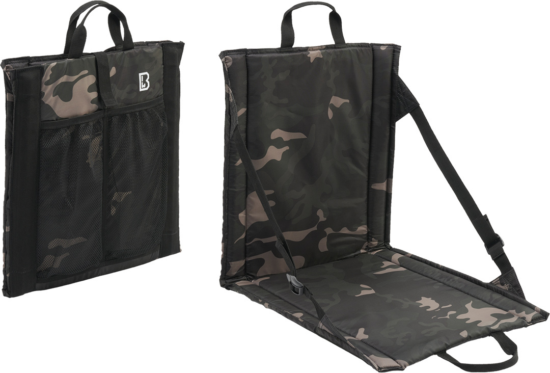 Brandit Foldable Seat
