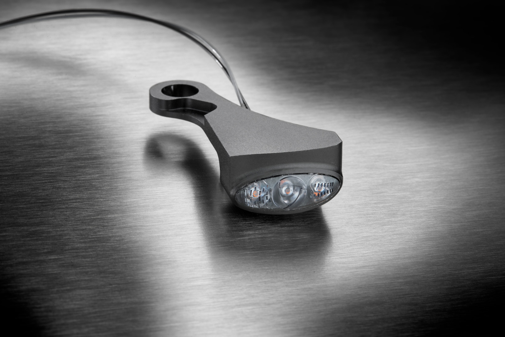 Kellermann Dash M Indicator - front left