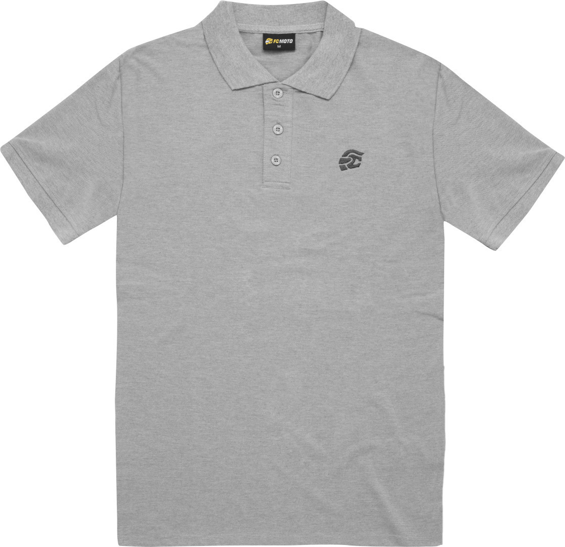 FC-Moto Ageless-P Polo Shirt