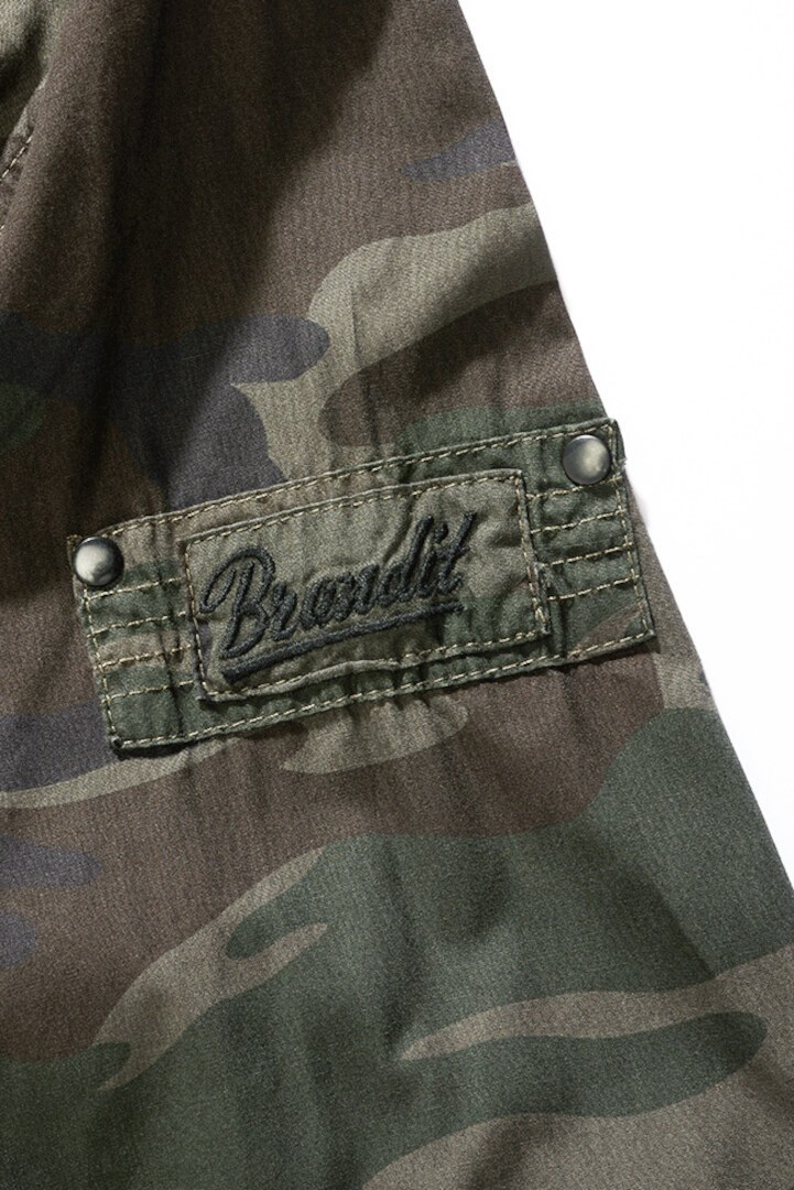 Brandit SlimFit Shirt