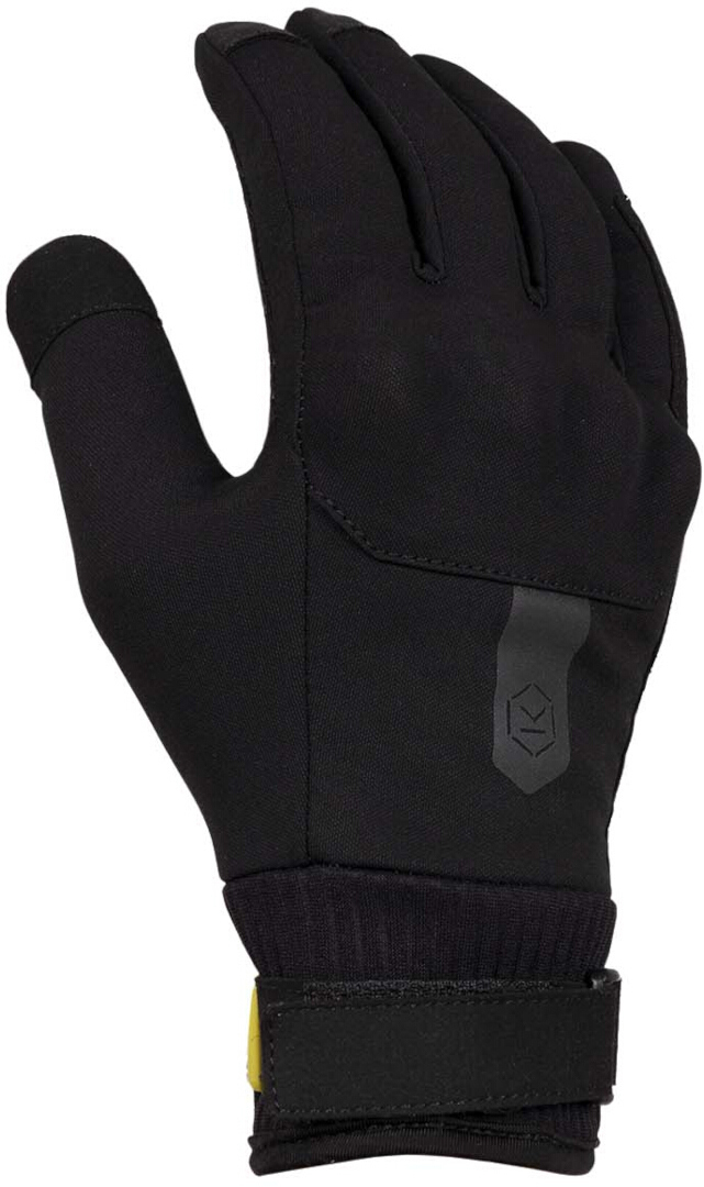 Knox Action Pro Motorcycle Gloves