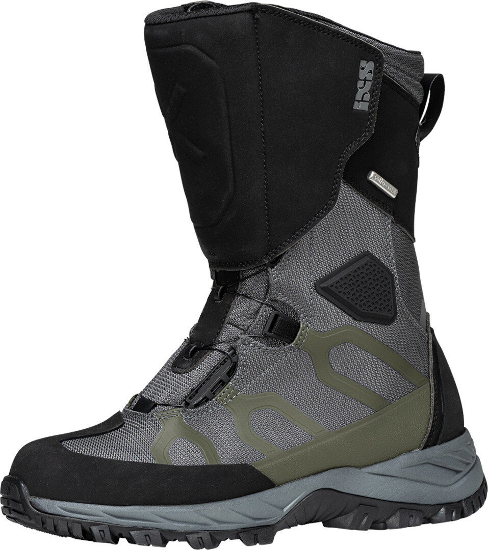 IXS Venture-STX 1.0 waterproof Motorcycle Boots