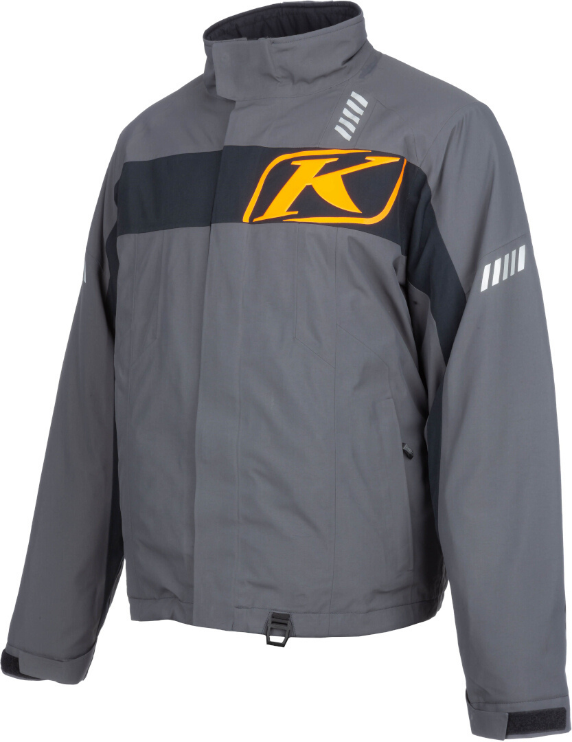 Klim Keweenaw 2025 waterproof Snowmobile Jacket