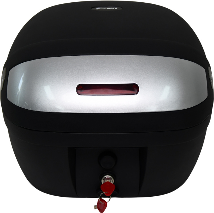 FC-Moto Terreno Standard 30 L Topcase