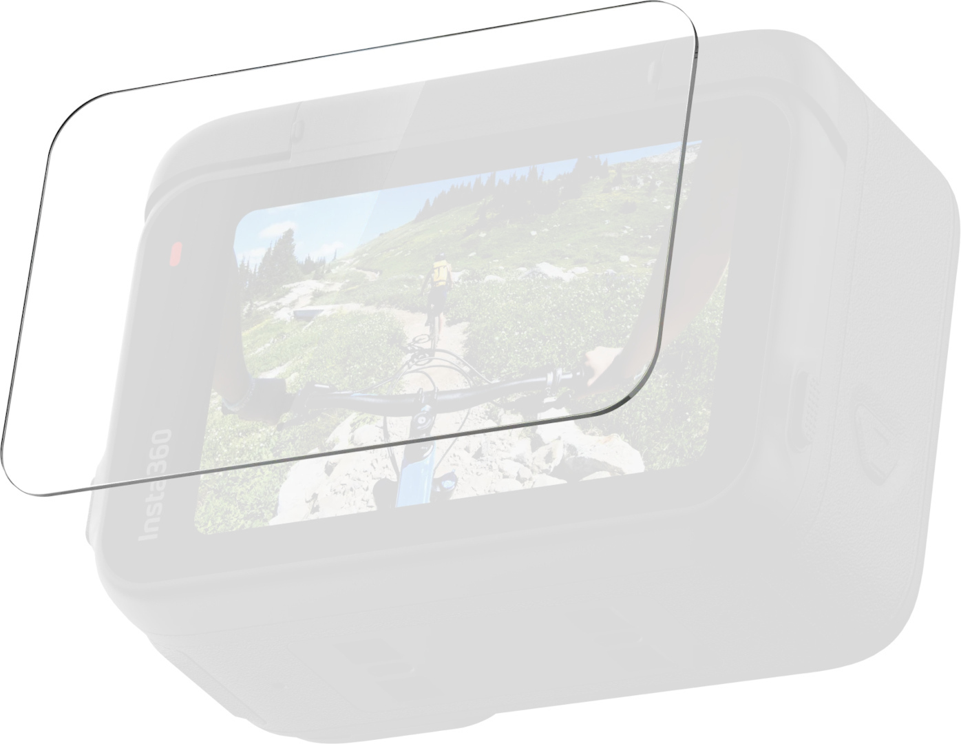 Insta360 Ace Pro 2/Ace Pro Screen Protector