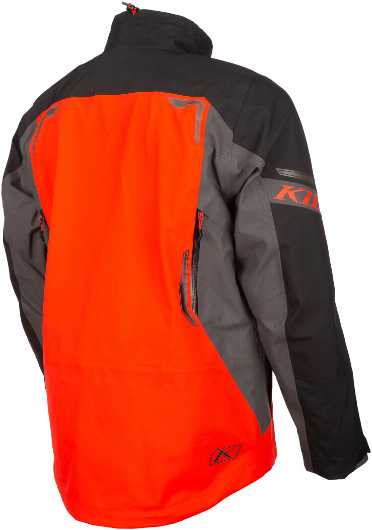 Klim Valdez 2022 Snowmobile Jacket