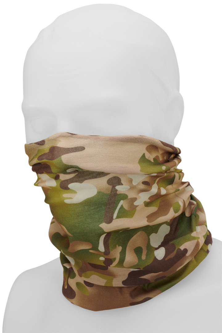 Brandit Multifunctional Headwear