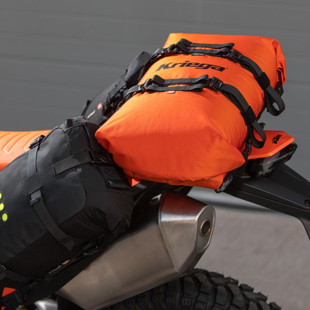 Kriega Rollpack 20 waterproof Duffle Bag