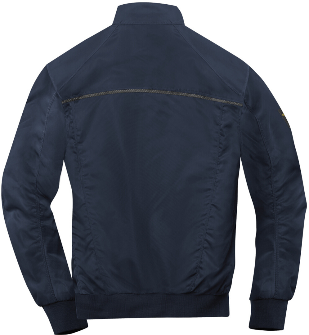 Bogotto Boston Motorcycle Textile Jacket