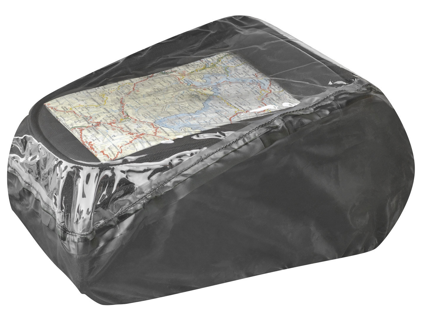 Bogotto TR-2 Magnet Tank Bag