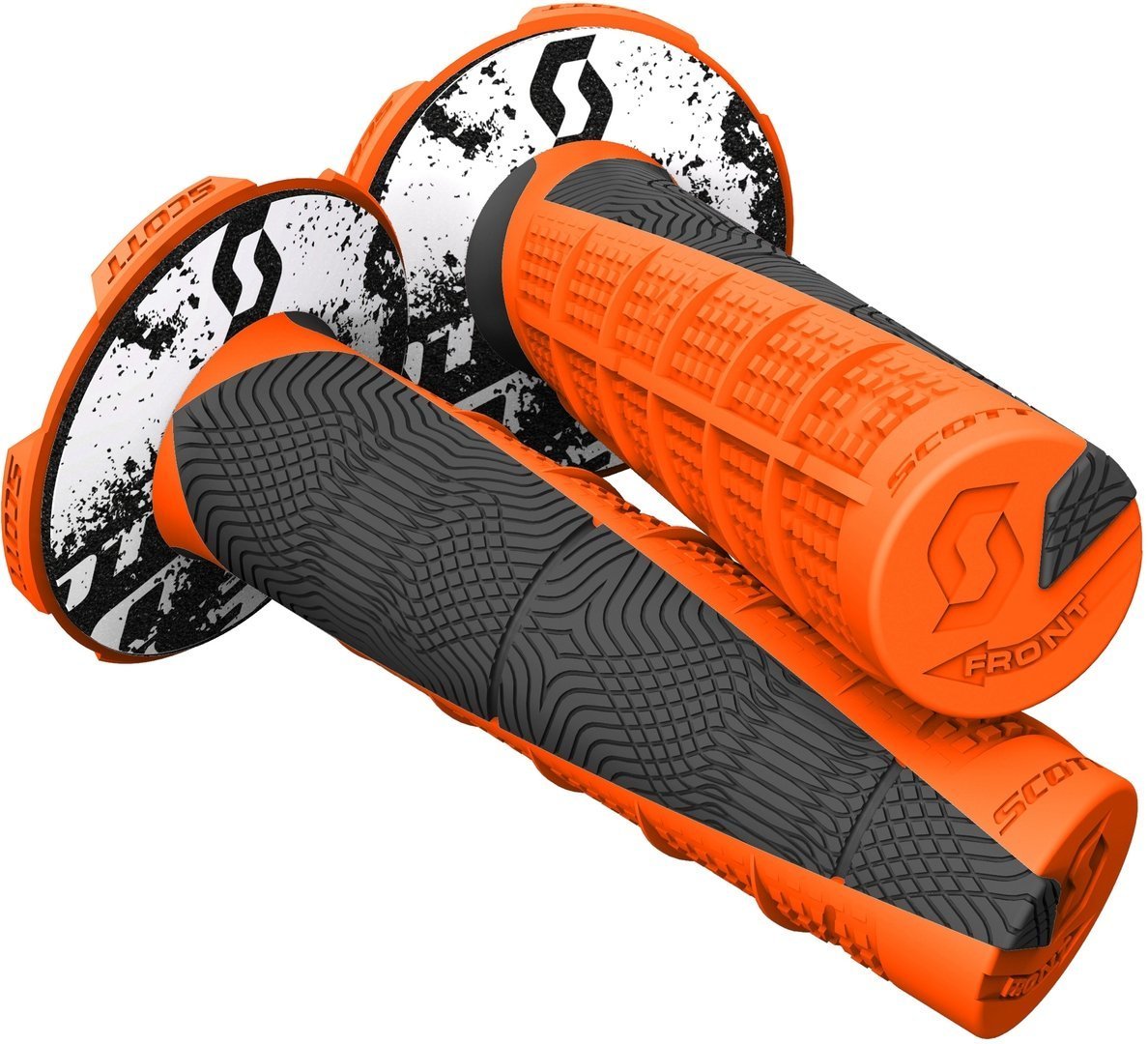 Scott Duece Plus Donut Motocross Grip
