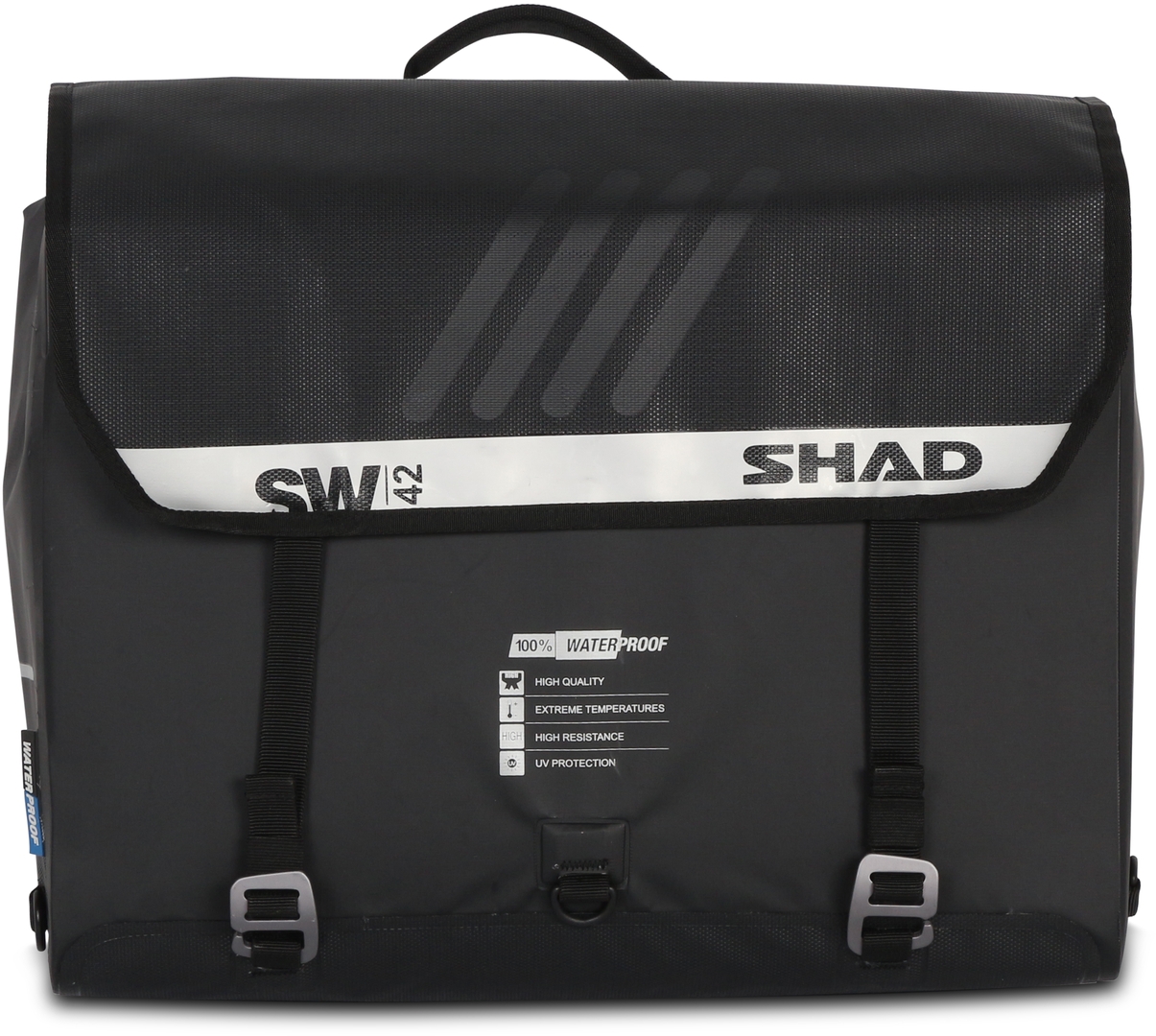 SW42 Saddlebag Set