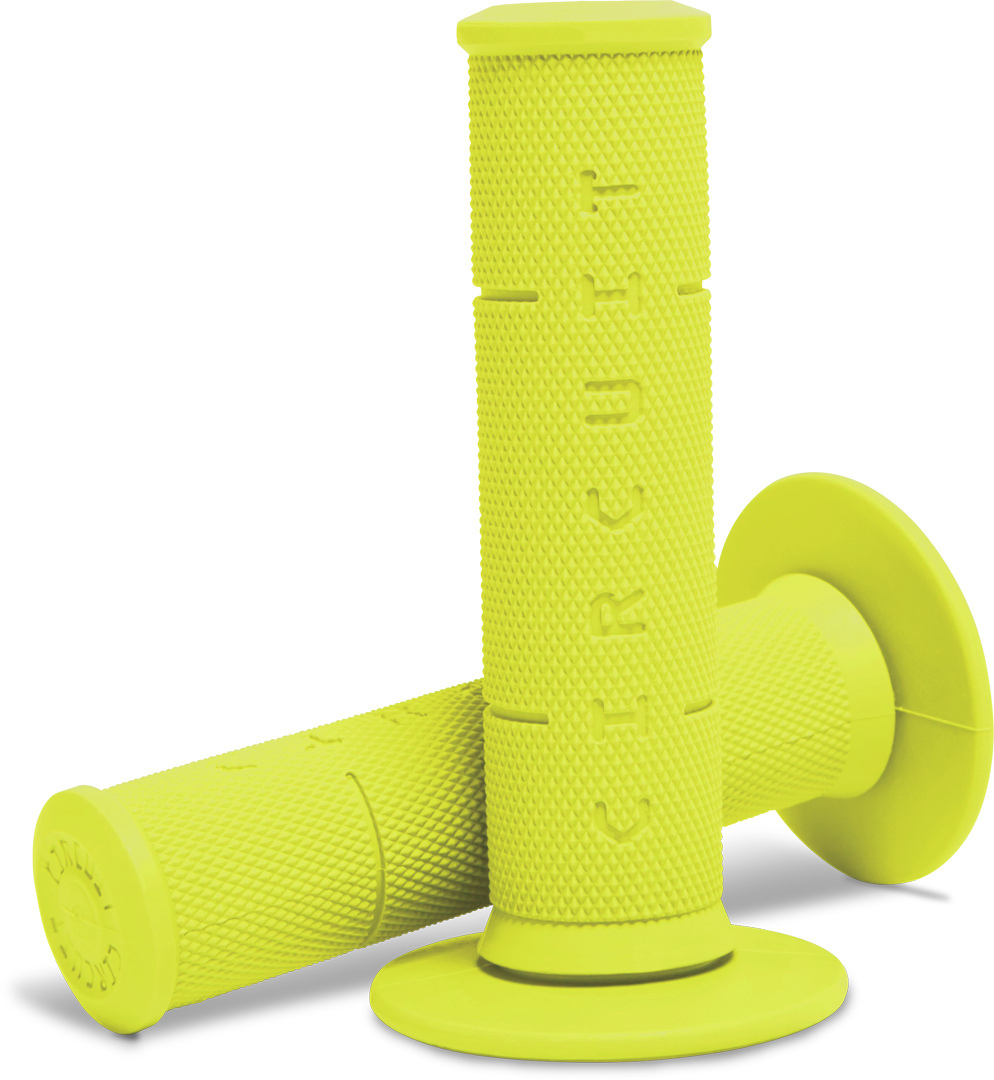 Circuit Equipment CIRCUIT IV Grip