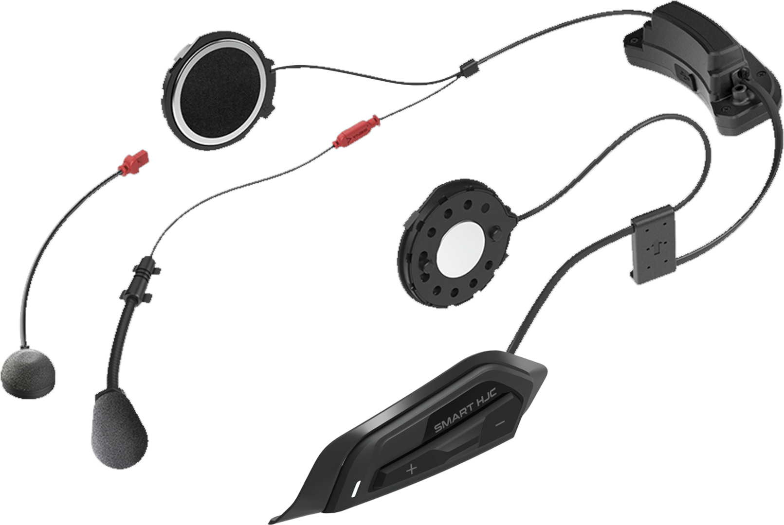 HJC Smart 11B Communication System Single Pack