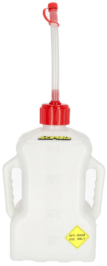 Acerbis Biduh 20L Fuel Tank