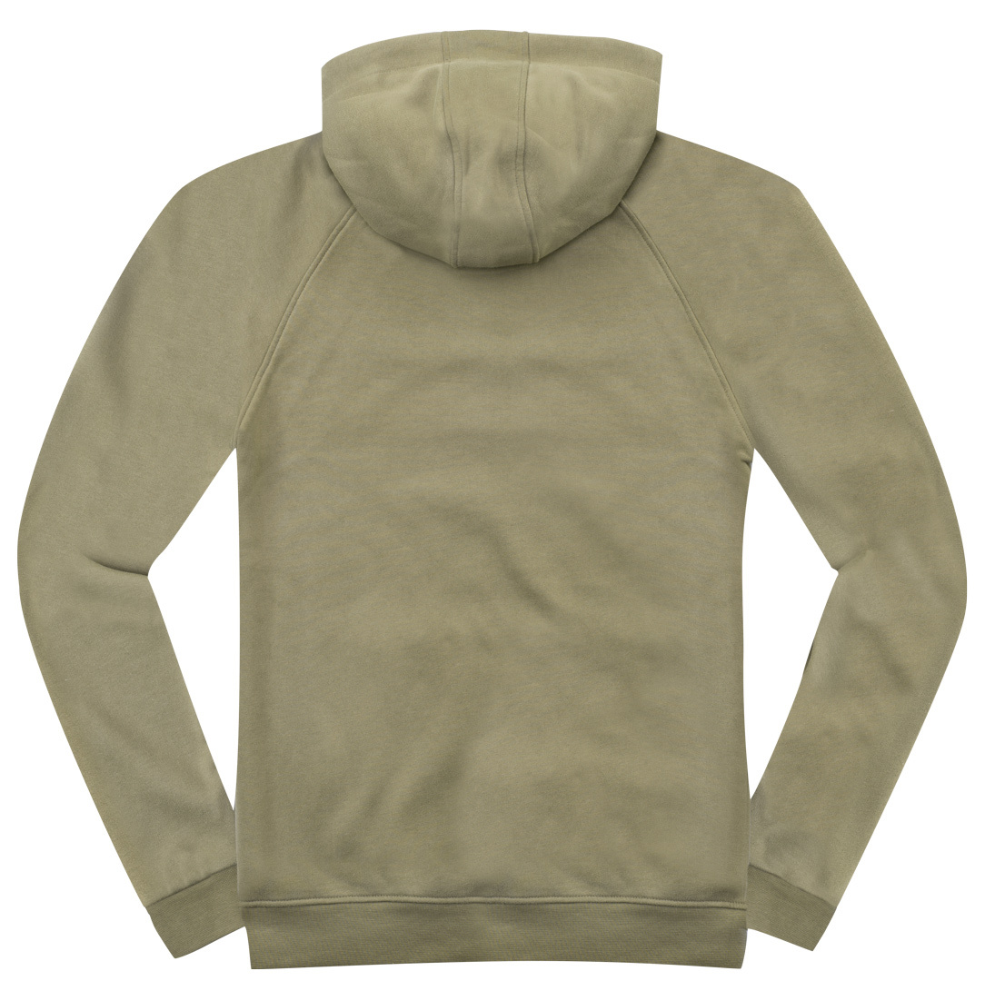 Merlin Sycamore Pull-Over Hoodie