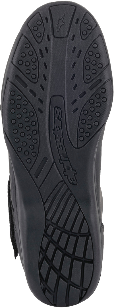 Alpinestars Ridge V2 Waterproof Motorcycle Boots