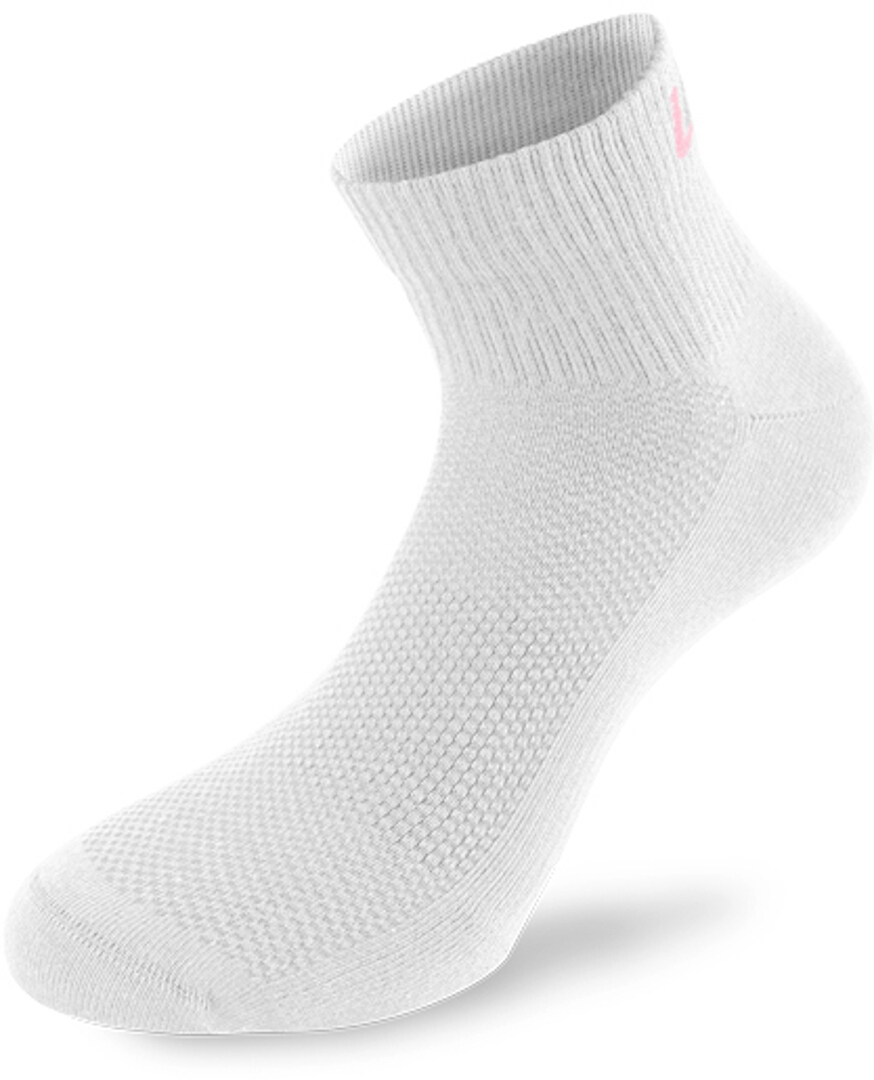 Lenz Performance Quarter Tech Socks
