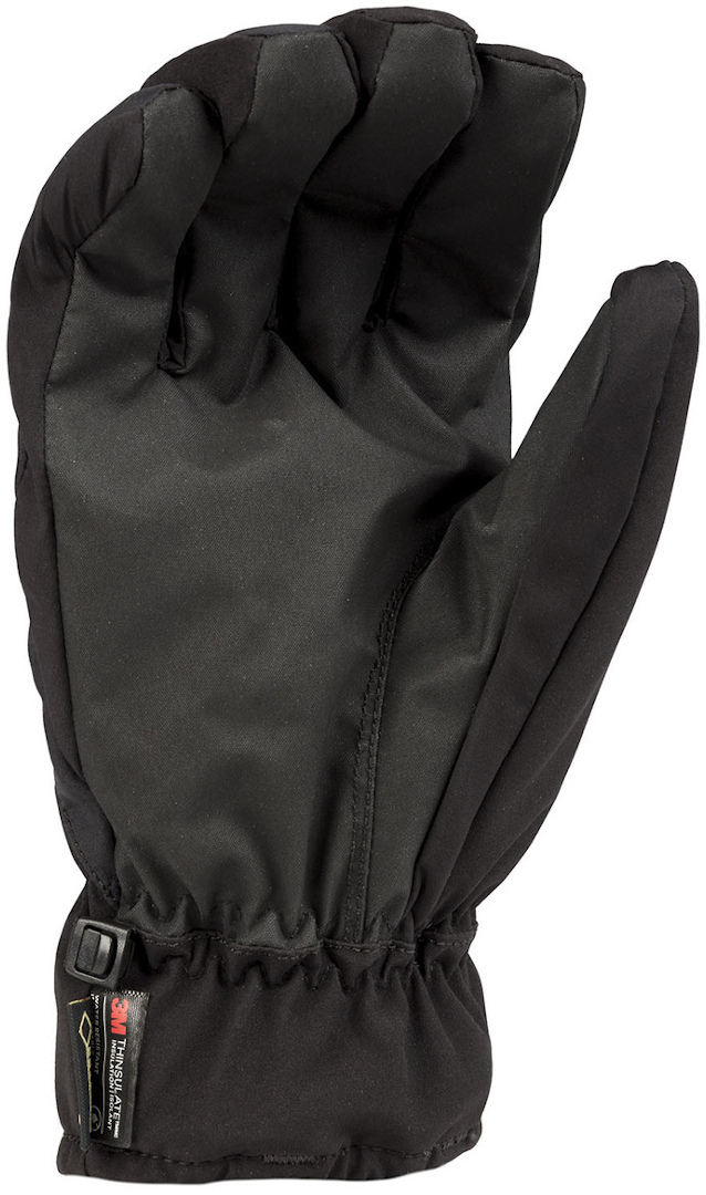 Klim Klimate Short Gloves