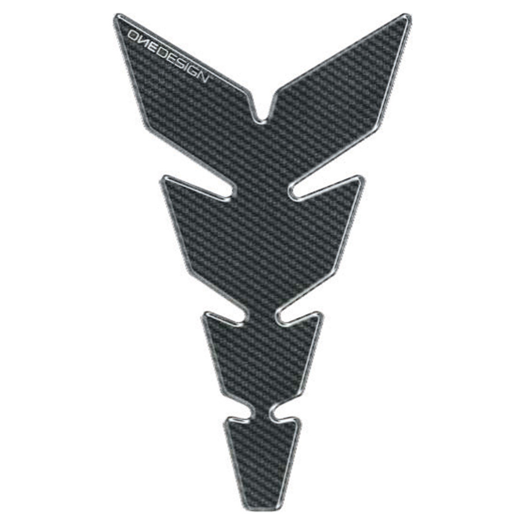 Booster Gun Tankpad