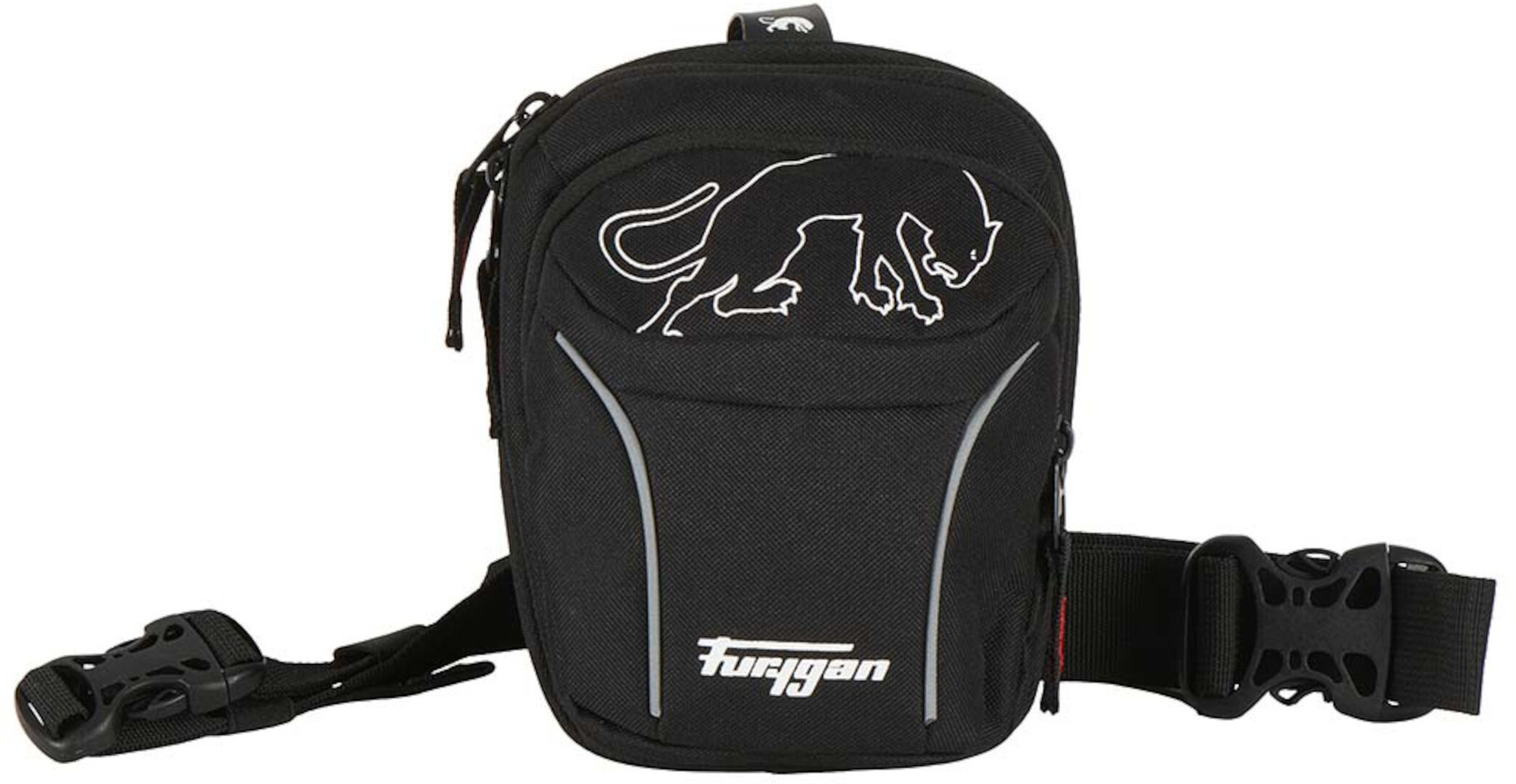 Furygan Colt Evo 2 Leg Bag
